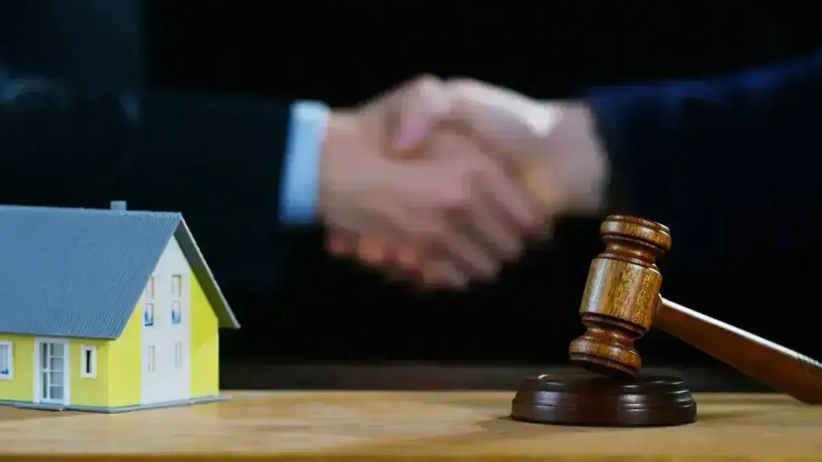 Boşanmada Mal Paylaşımı Nasıl Yapılır?